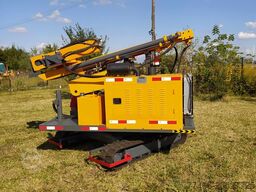 Trencher-Tech YCR260