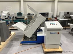 Baumann BSW3-1000 Automatic Pile Turner
