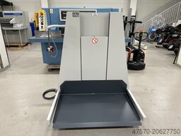 Polar Mohr LW 1000-4 Paper Stack Lift