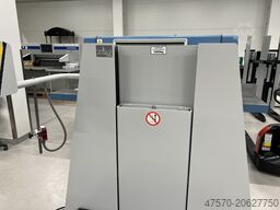 Polar Mohr LW 1000-4 Paper Stack Lift