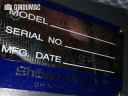 SHIBAURA EC230SXIII-8A