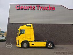 Volvo FH 460 4X2 HYDRAULIC TREKKER/SZM/TRACTOR