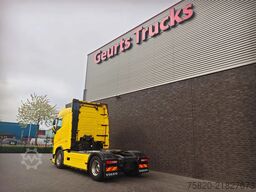 Volvo FH 460 4X2 HYDRAULIC TREKKER/SZM/TRACTOR
