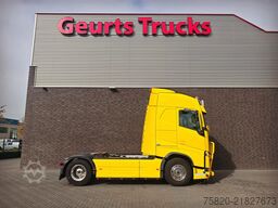 Volvo FH 460 4X2 HYDRAULIC TREKKER/SZM/TRACTOR