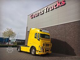 Volvo FH 460 4X2 HYDRAULIC TREKKER/SZM/TRACTOR