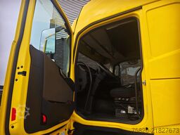Volvo FH 460 4X2 HYDRAULIC TREKKER/SZM/TRACTOR