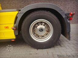 Volvo FH 460 4X2 HYDRAULIC TREKKER/SZM/TRACTOR