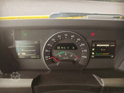 Volvo FH 460 4X2 HYDRAULIC TREKKER/SZM/TRACTOR