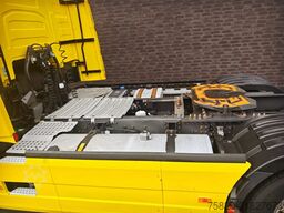 Volvo FH 460 4X2 HYDRAULIC TREKKER/SZM/TRACTOR