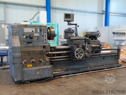 Heyligenstaedt EV400 / 2000