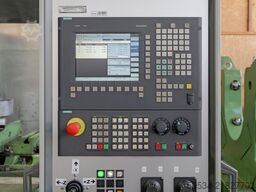 Wohlenberg U1070S