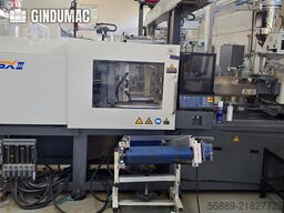 SHIBAURA EC130SXIII-4A