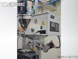 SHIBAURA EC130SXIII-4A