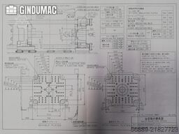SHIBAURA EC130SXIII-4A