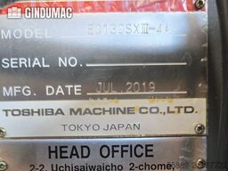 SHIBAURA EC130SXIII-4A