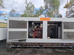 Iveco 350 KVA
