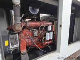 Iveco 350 KVA