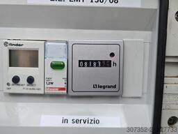 Iveco 350 KVA