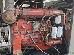 Iveco 350 KVA