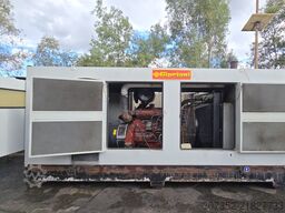 Iveco 350 KVA