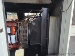 Iveco 350 KVA