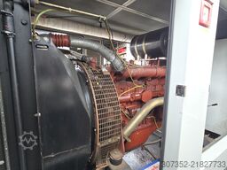Iveco 350 KVA
