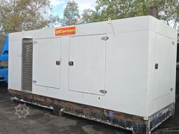 Iveco 350 KVA