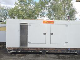 Iveco 350 KVA