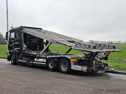 MERCEDES-BENZ ACTROS 2353 Trucks,Vans&Cars