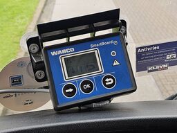 MERCEDES-BENZ ACTROS 2353 Trucks,Vans&Cars