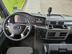 M.A.N. 26.420 TGS 6X2-4 LL LIFT ISOBOX