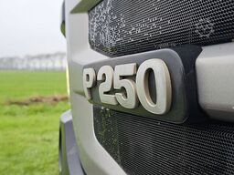 SCANIA P250 CARRIER LAMBERET