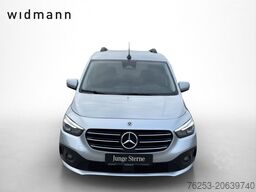 Mercedes-Benz T 180 d PROGRESSIVE LED AHK Kamera Sitzh.