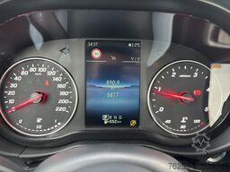 Mercedes-Benz T 180 d PROGRESSIVE  LED AHK Kamera Sitzh.