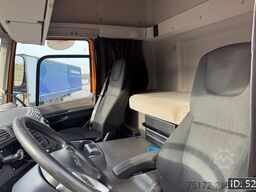 DAF CF 450 SC, Euro 6