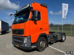 Volvo FH13 440 Globetrotter, Euro 5