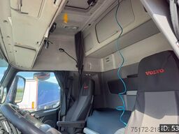 Volvo FH13 440 Globetrotter, Euro 5