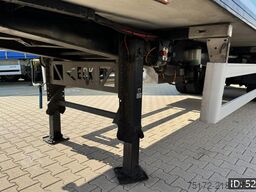 Van Eck UT-2BI / 2 Axle / DHOLLANDIA