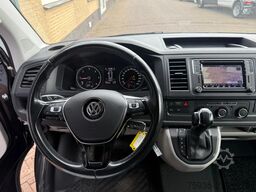Volkswagen Transporter 2.0 TDI Bulli 150PK Leer Carplay PD...