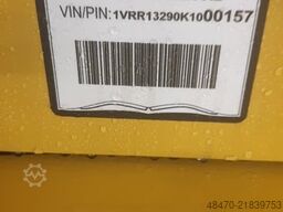 Vermeer RTX1250i
