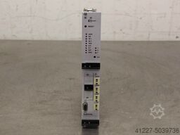 Homatic CPU SPS-II