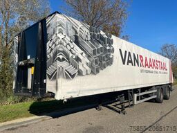 LAG O-2-33 Stahl  / Steel Transport / 11.5 Meter / ...