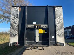 LAG O-2-33 Stahl  / Steel Transport / 11.5 Meter / ...
