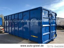  S88 36cbm Abroller Spanten