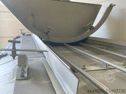 ELPRESS EKW-2500