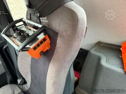 MAN TGS 18.320 4x4 BL Kran Funk Winterdienst