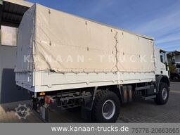 IVECO 140 E240  Eurocargo 4x4 Miltär Camper Expedition