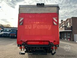 MERCEDES-BENZ 2636 Antos Kühlkoffer +BÄR LBW 3x im Bestand