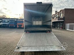 MERCEDES-BENZ 2636 Antos Kühlkoffer +BÄR LBW 3x im Bestand