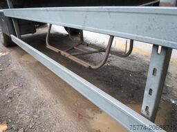 ACKERMANN-FRUEHAUF KOFFER ANHÄNGER